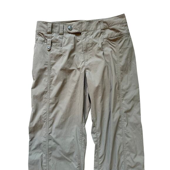 Royal Robbins women's pants, size 8/10, Lightweight travel/adventure pants. - Picture 1 of 11